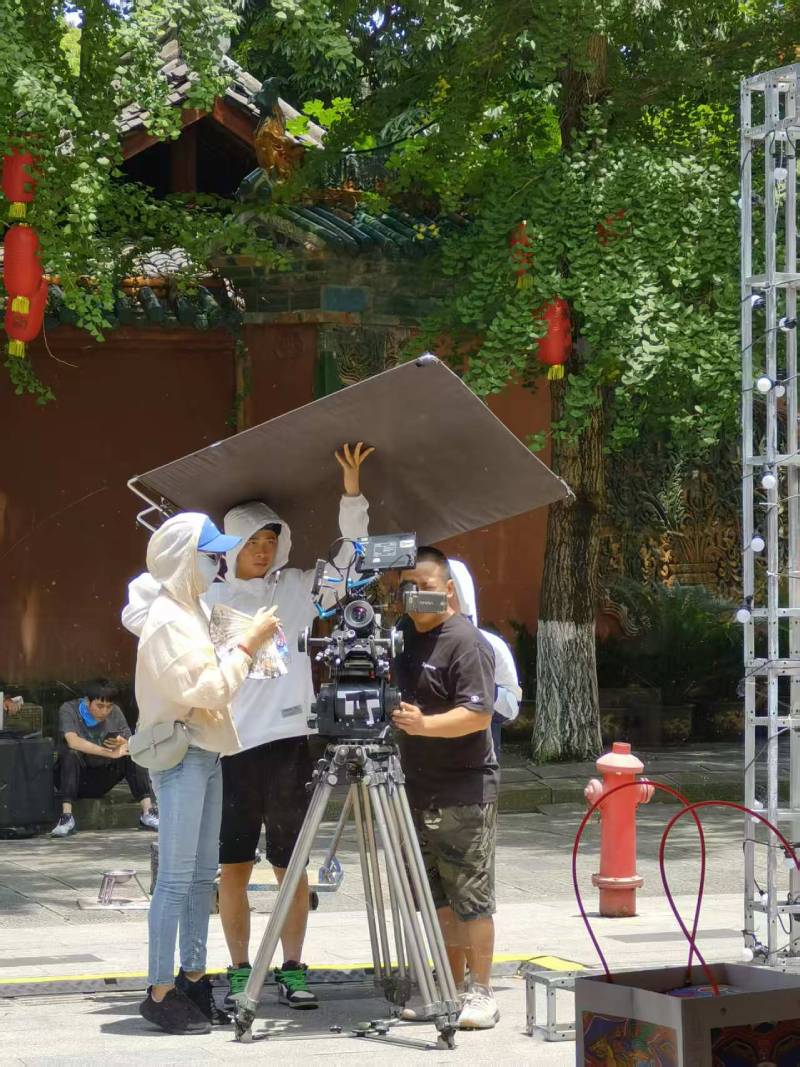 天镇县TVC拍摄公司：资深团队坐镇，打造现象级广告作品的幕后推手