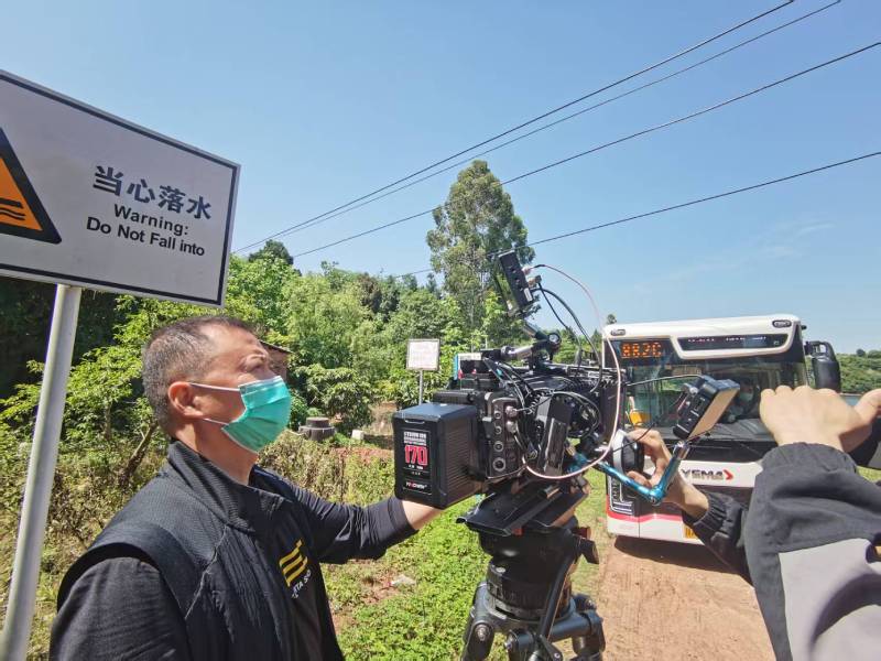 天镇县TVC拍摄公司：深耕本地市场，为品牌定制专属拍摄方案
