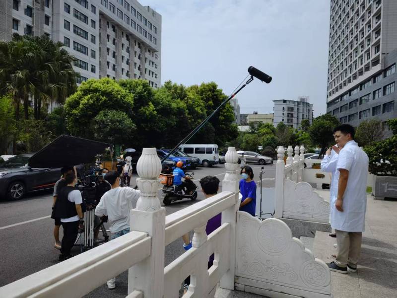 天镇县广告片拍摄公司低成本实现高规格制作的诀窍